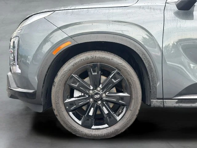 Used 2024 Gray Hyundai XRT image 22