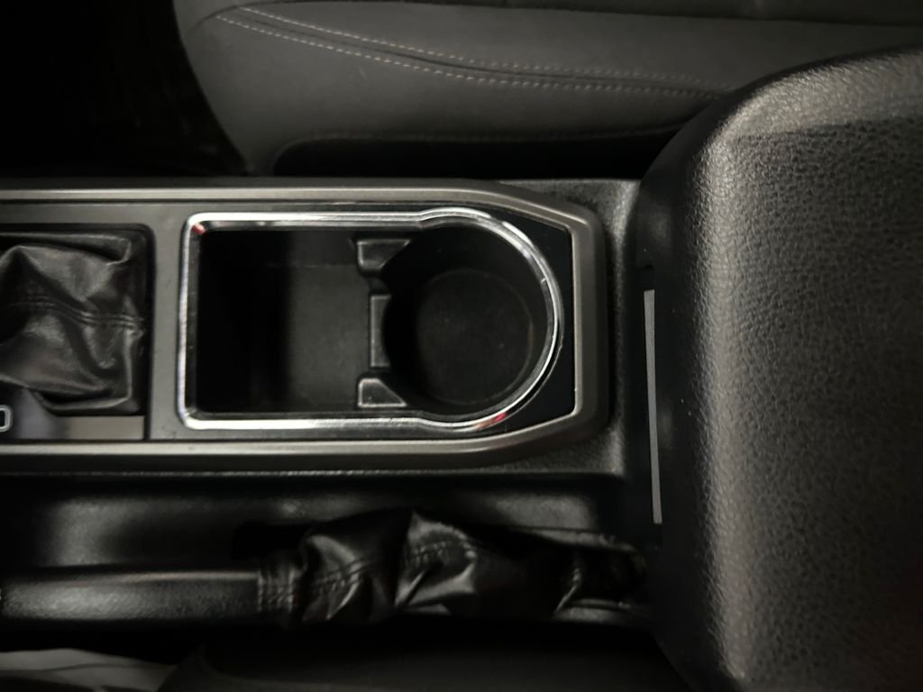 Used 2017 Brown Toyota TRD Off-Road image 23
