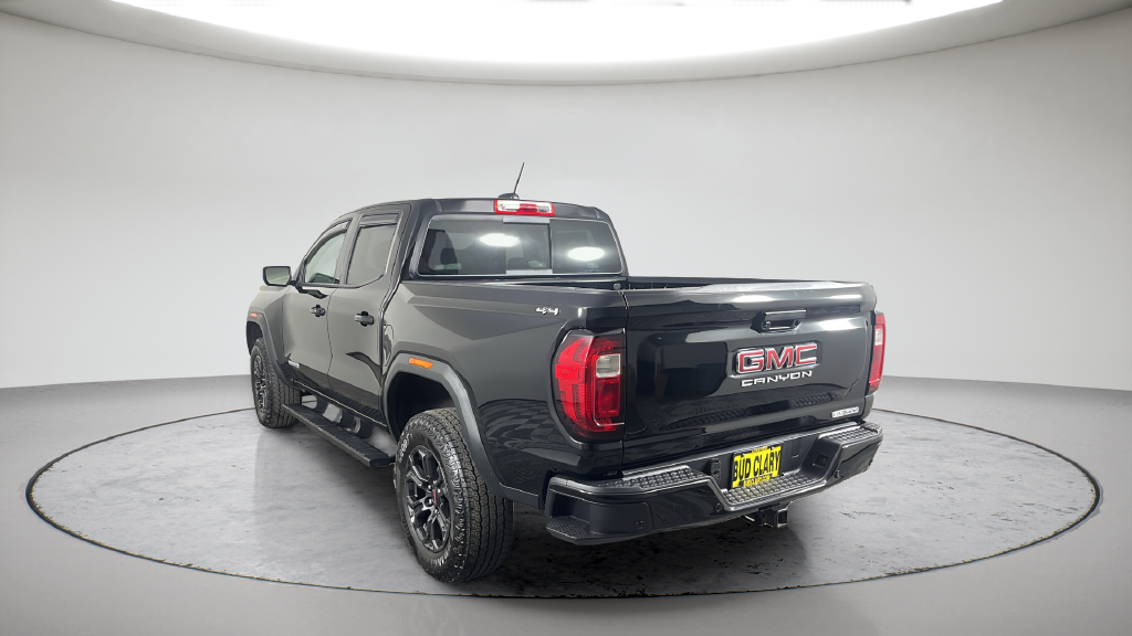 Used 2024 Black GMC Elevation image 11