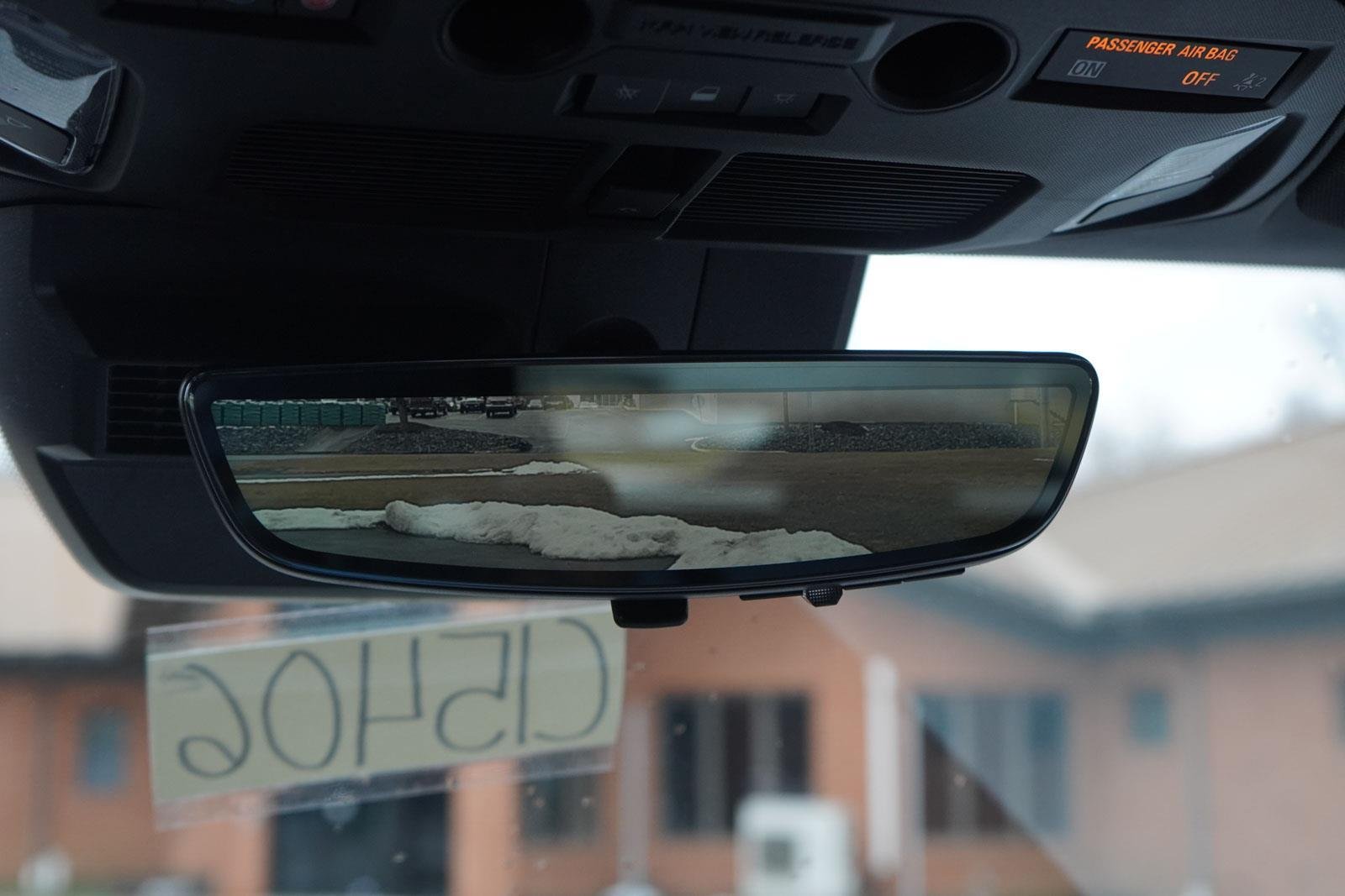 New 2024 Deep Aurora Metallic (Dark Bronze) GMC 2X image 24