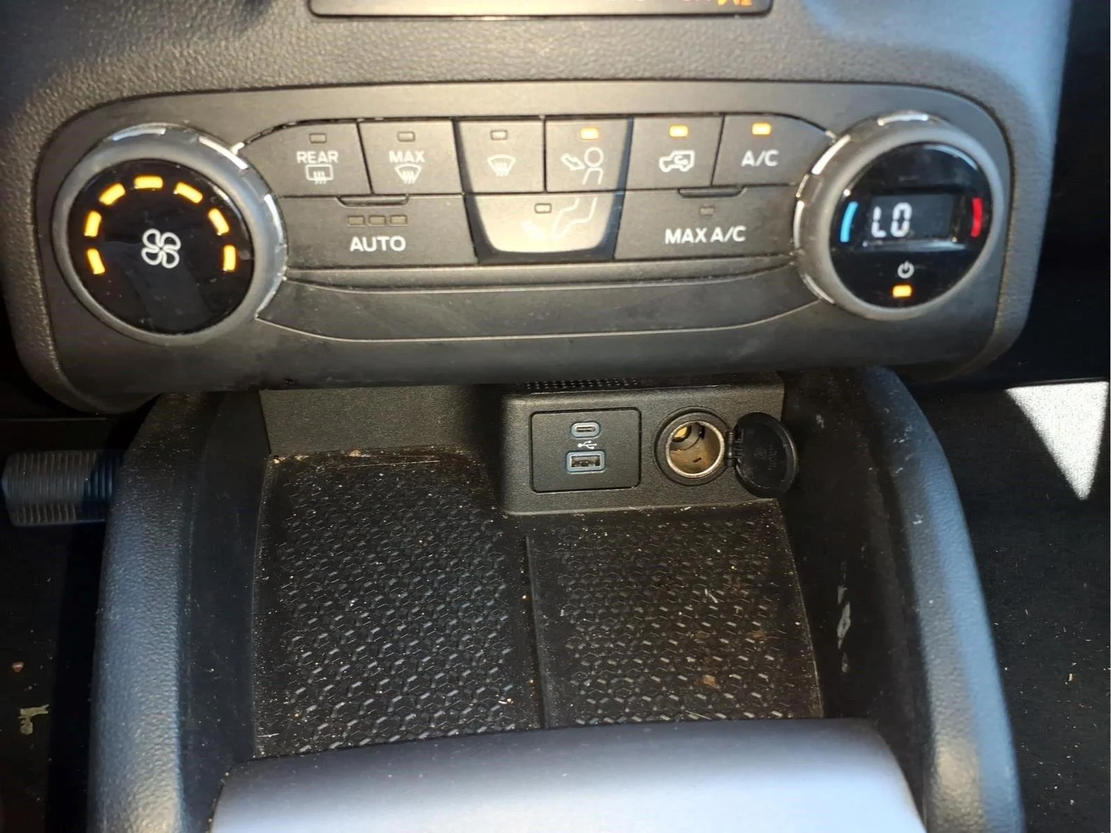 Used 2021 Cactus Gray Ford Big Bend image 24