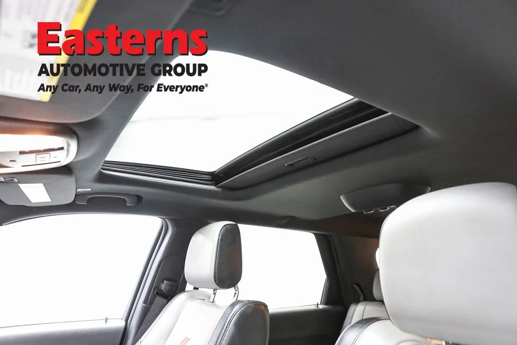 Used 2024 Gray Dodge GT Plus image 37