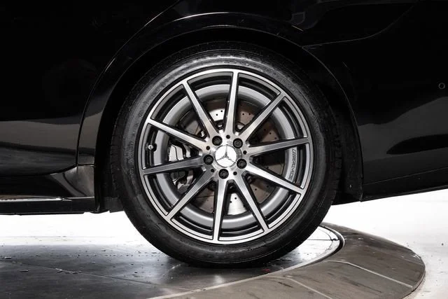 Used 2024 Black Mercedes-Benz S 63 E AMG® image 14