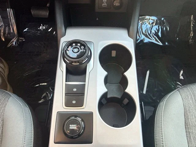 Used 2022 Black Ford Big Bend image 18