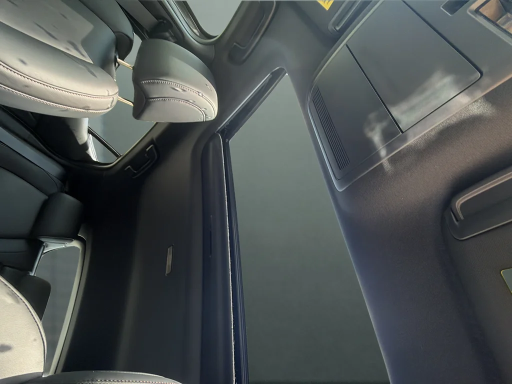 New 2026 Machine Gray Mazda 2.5 S Preferred image 16