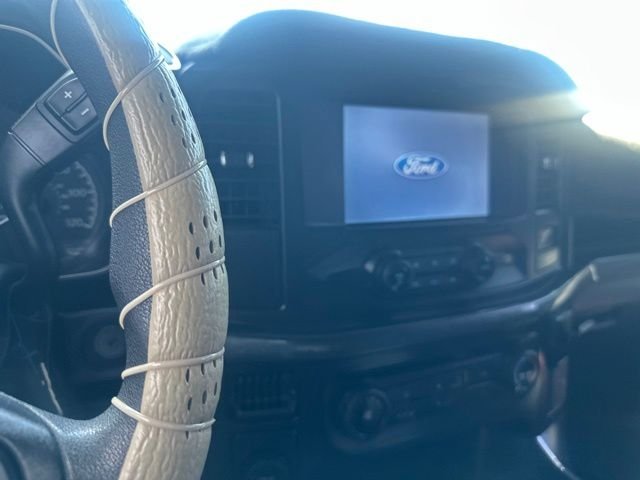 Used 2021 White Ford XL image 12