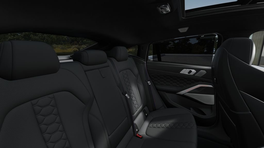 New 2027 Black Sapphire Metallic BMW Competition image 40