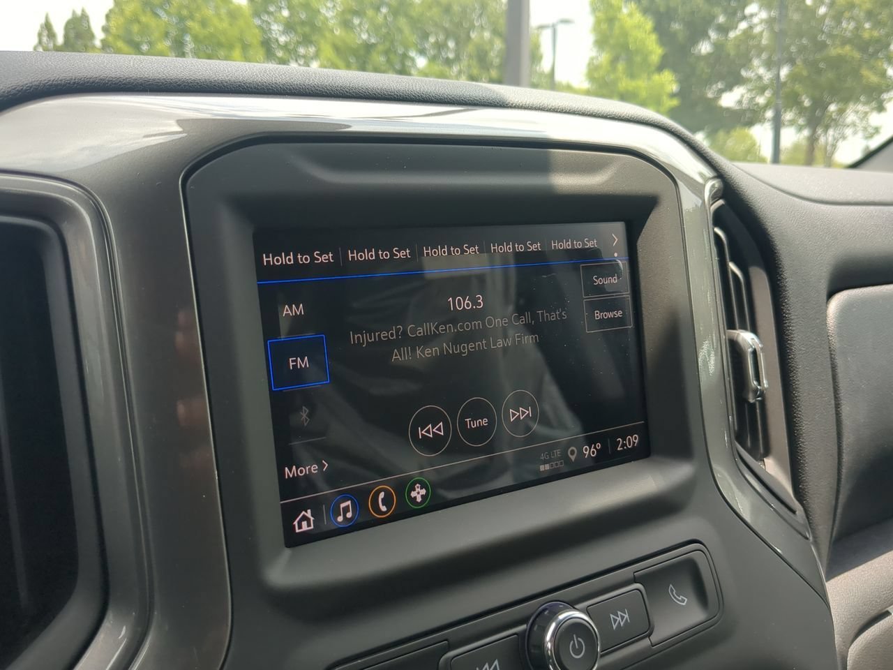 2026 GMC Sierra 2500HD Pro - Photo 13