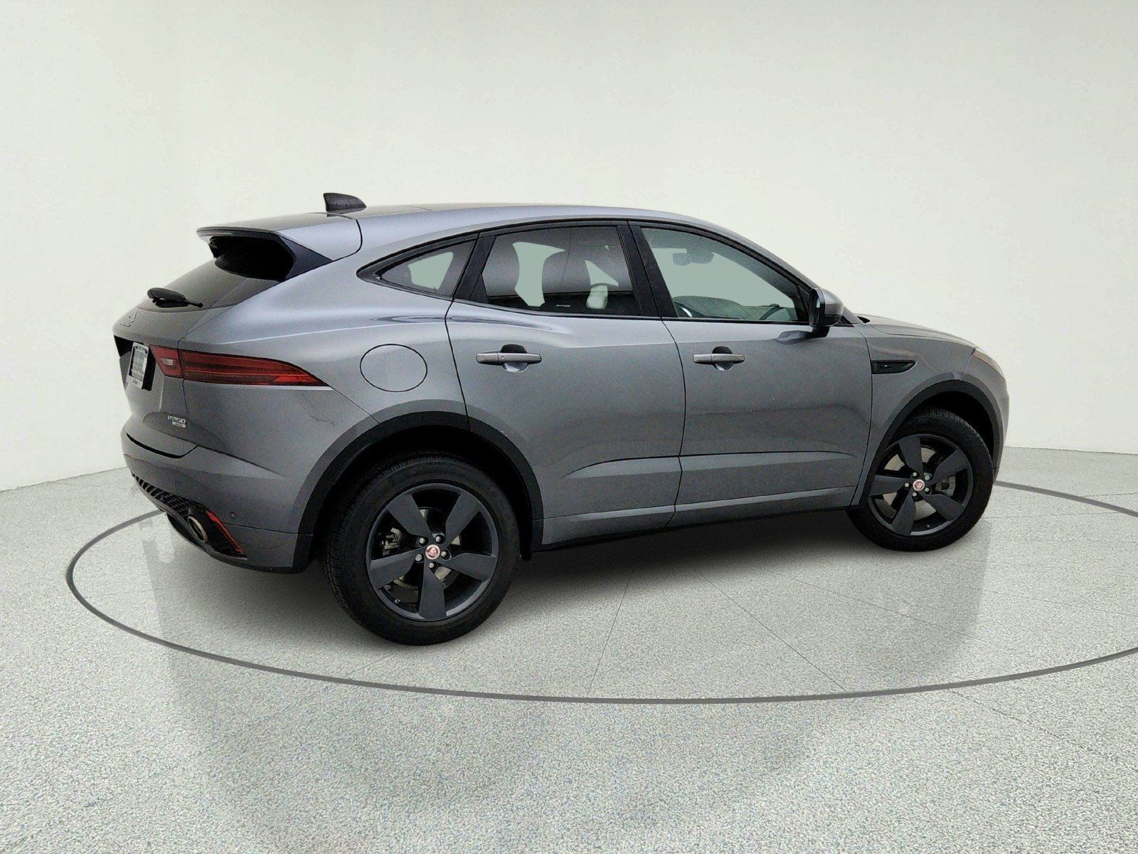 Used 2020 CORRIS GREY Jaguar Checkered Flag Edition image 8