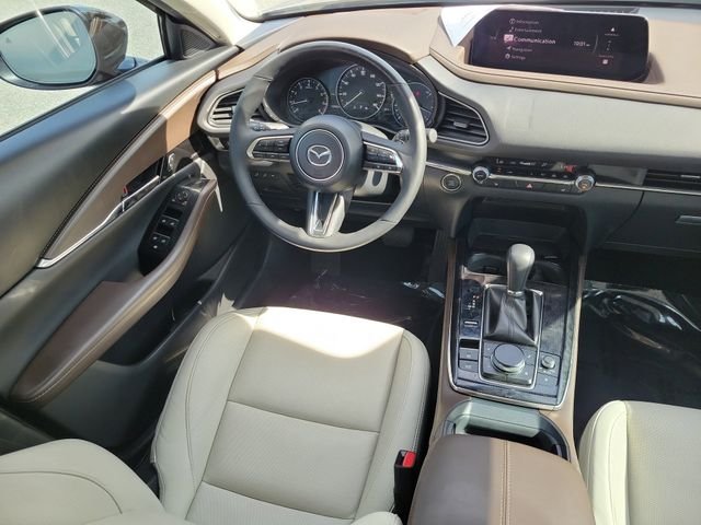 Used 2025 Gray Mazda 2.5 Turbo Premium Plus Package w/Premium Plus Package image 13