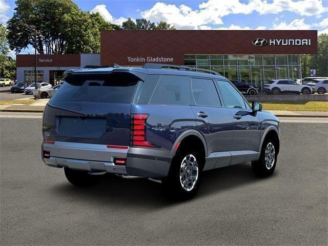 2026 Hyundai Palisade XRT Pro - Photo 7