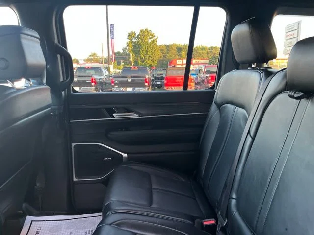 Used 2024 White Jeep Series II image 14