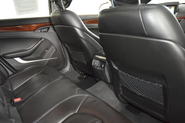 2009 Cadillac CTS 1SB - Photo 22
