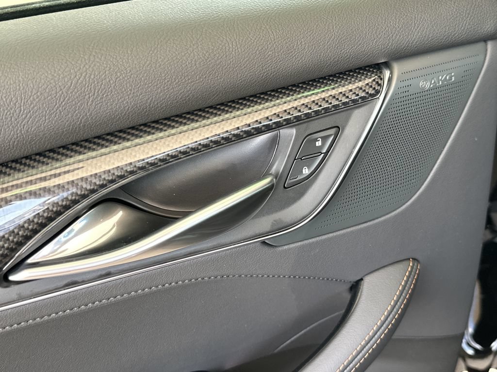 2026 Cadillac CT5 Sport - Photo 27