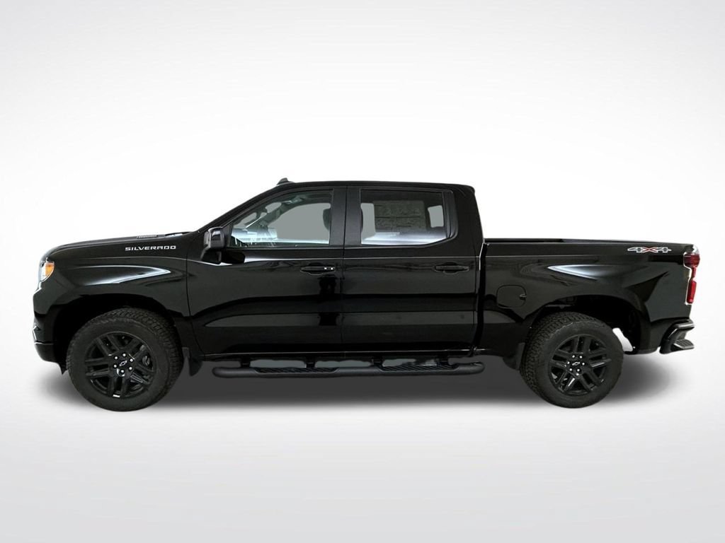 2026 Chevrolet Silverado 1500 RST - Photo 10