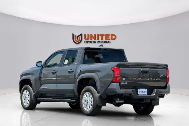 New 2026 Underground Toyota  SR5 image 5