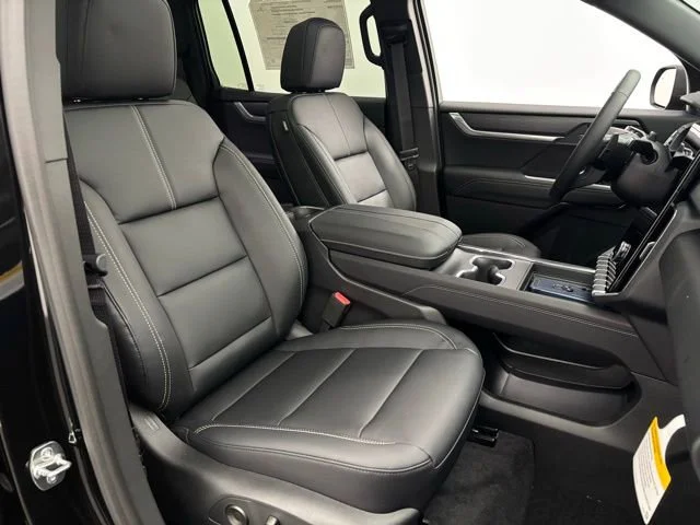 2026 GMC Acadia Elevation - Photo 38