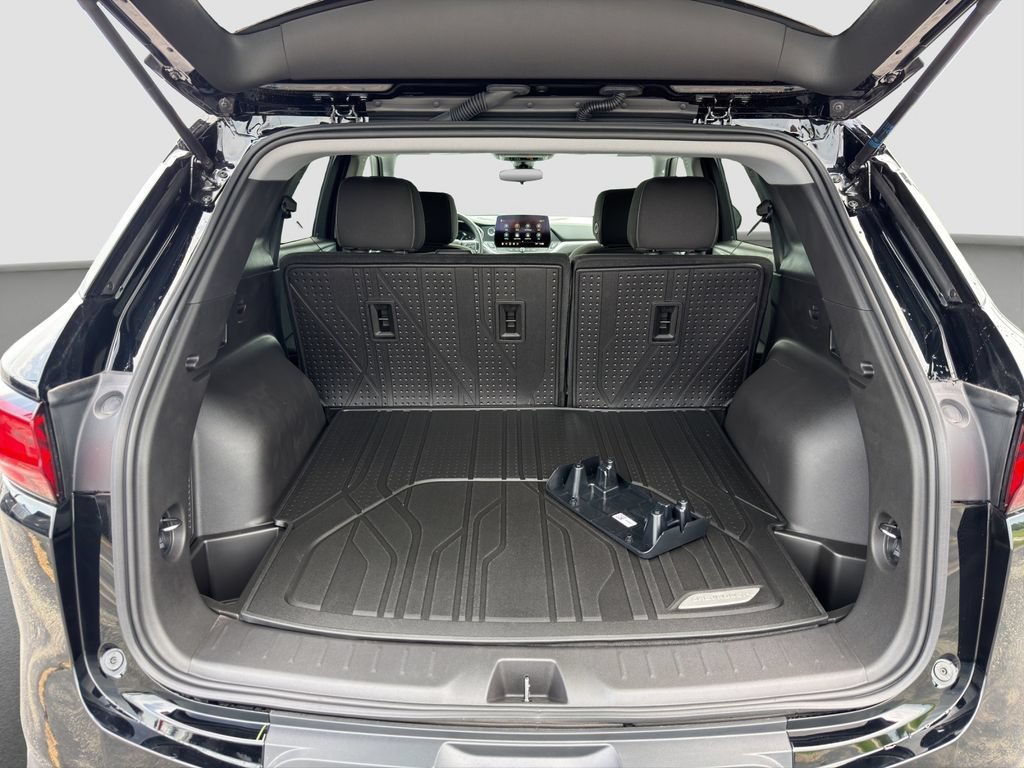 2026 Chevrolet Blazer 2LT - Photo 20