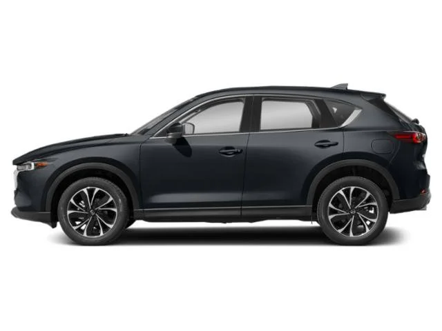 Used 2023 Jet Black Mica Mazda 2.5 S Premium Plus Package image 3