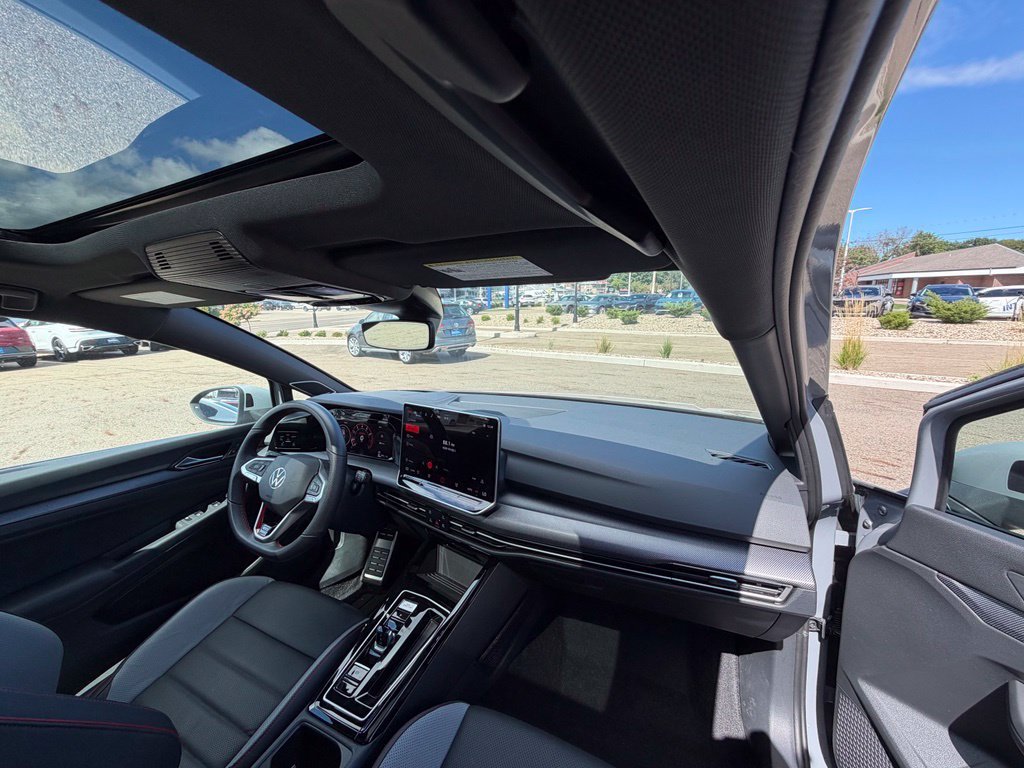 Certified Used 2025 Gray Volkswagen Autobahn image 25