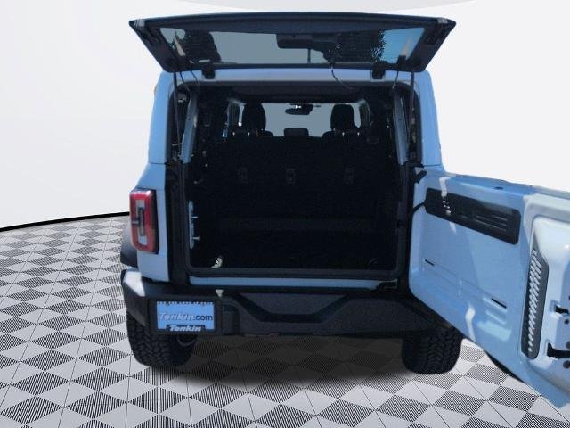 New 2026 Avalanche Gray Ford Outer Banks® image 25