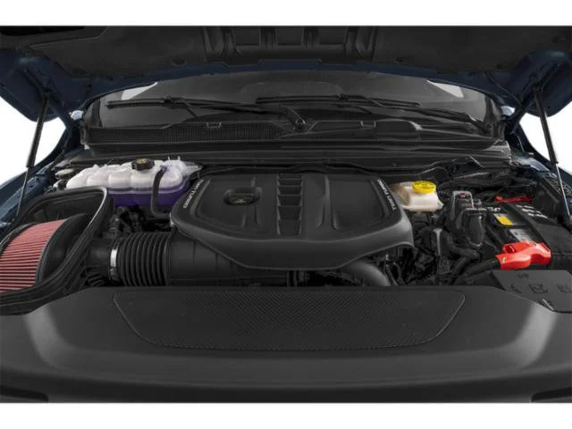 New 2027 White Ram TRX SRT image 11