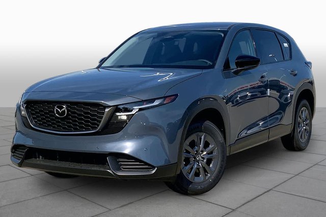 New 2026 Mazda CX-5 2.5 S Select AWD