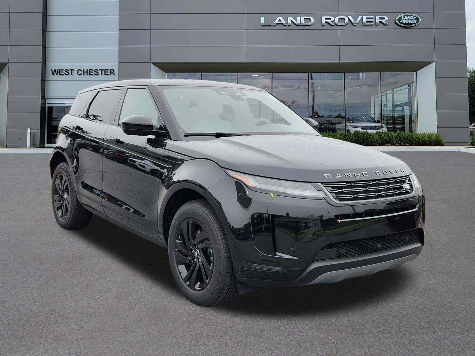 New 2026 Santorini Black LAND ROVER S image 2