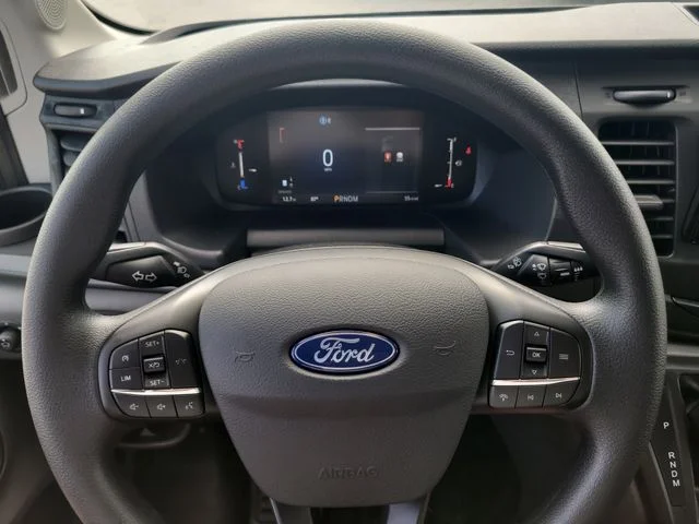 New 2026 Oxford White Ford Base image 29