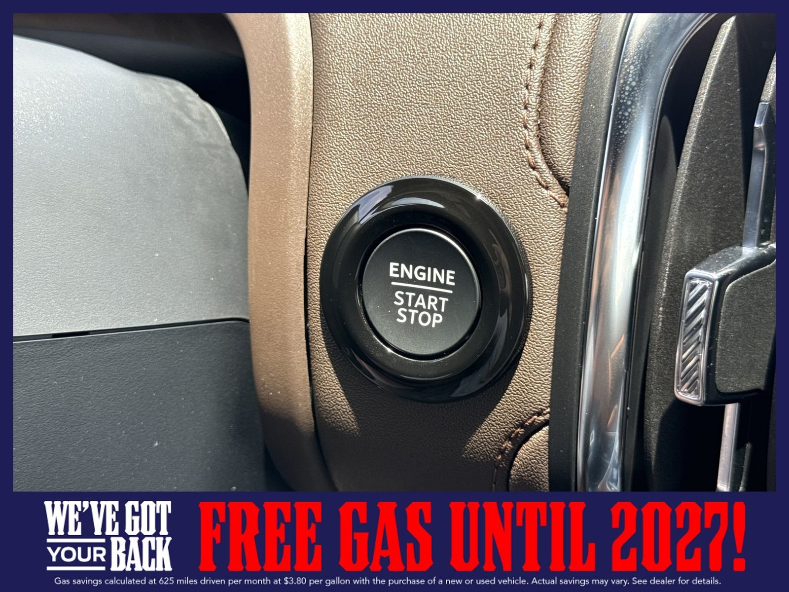 New 2026 Agate Black Metallic Ford King Ranch image 32