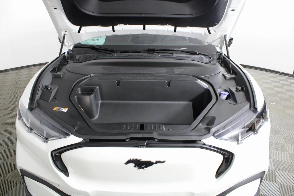 2025 Ford Mustang Mach-E Premium - Photo 3