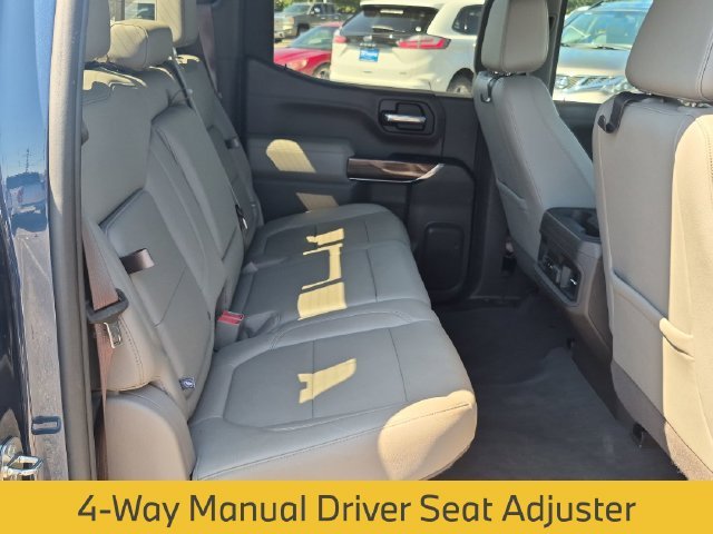 Used 2020 Blue Chevrolet RST image 32