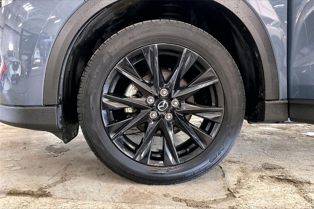 2023 MAZDA CX-5 - Image 7