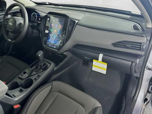 New 2026 ICE SILVER METALLIC Subaru Limited Hybrid image 26