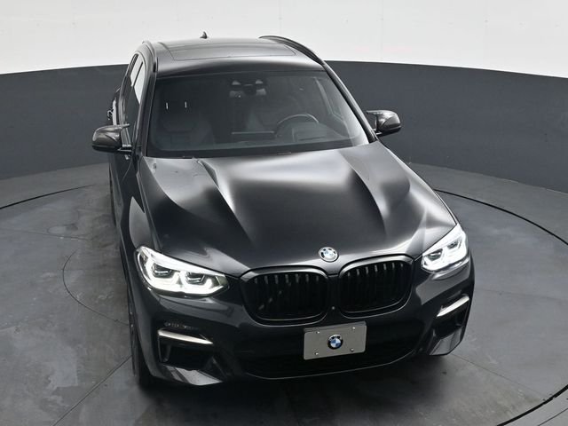 Used 2021 Black BMW M40i image 29