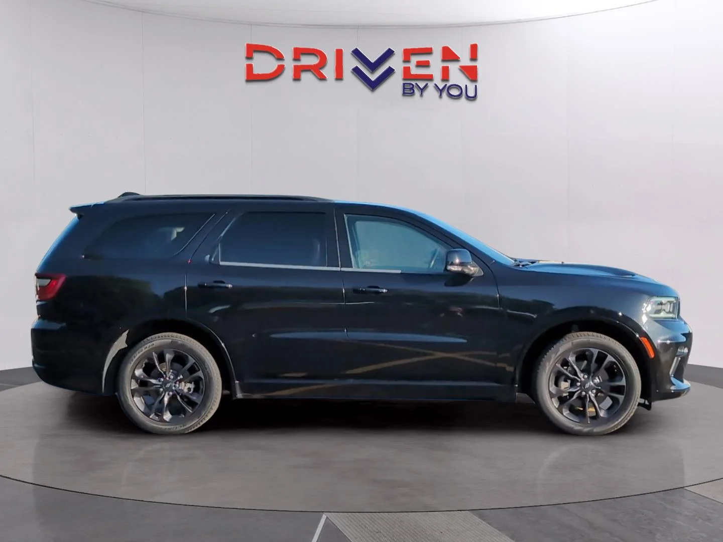 Used 2023 DB Black Clearcoat Dodge GT Plus image 6
