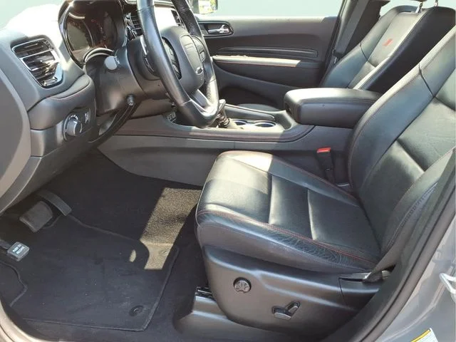 Used 2024 Gray Dodge GT Plus image 20