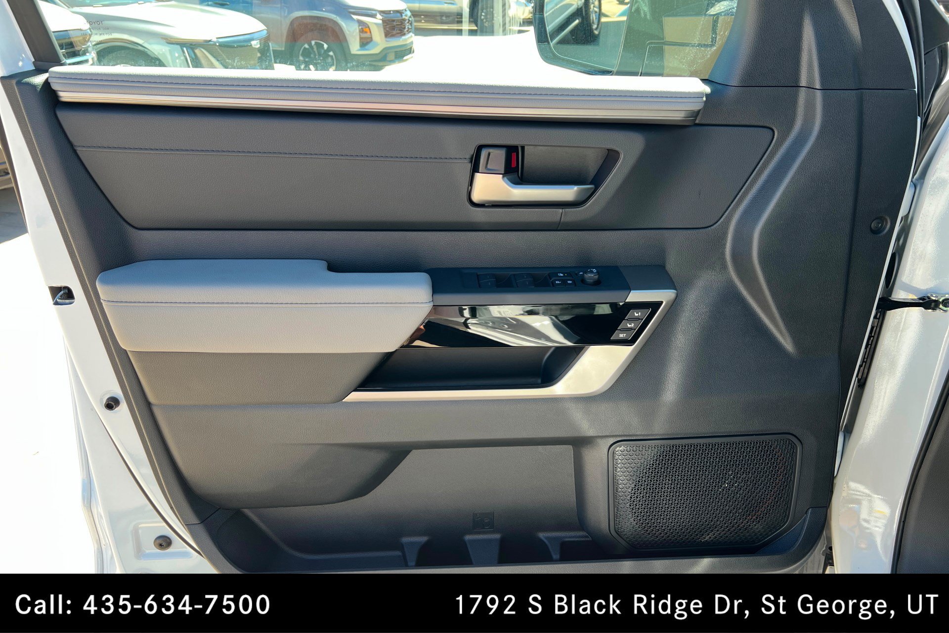 Used 2024 Summit White Buick Sport Touring image 40