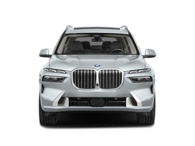 Used 2025 Black Sapphire Metallic BMW xDrive40i image 7