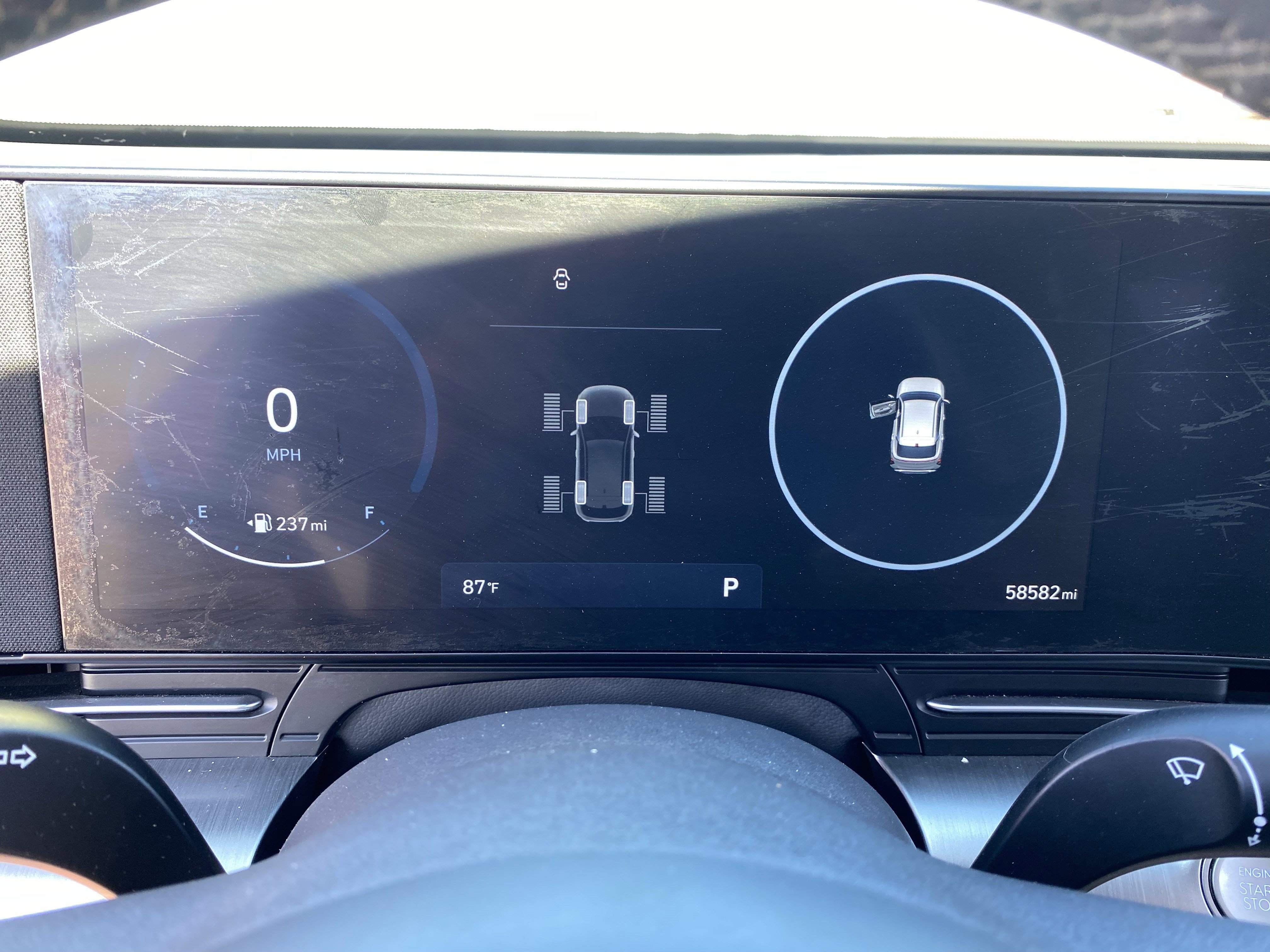 2024 Hyundai Kona Limited - Photo 30