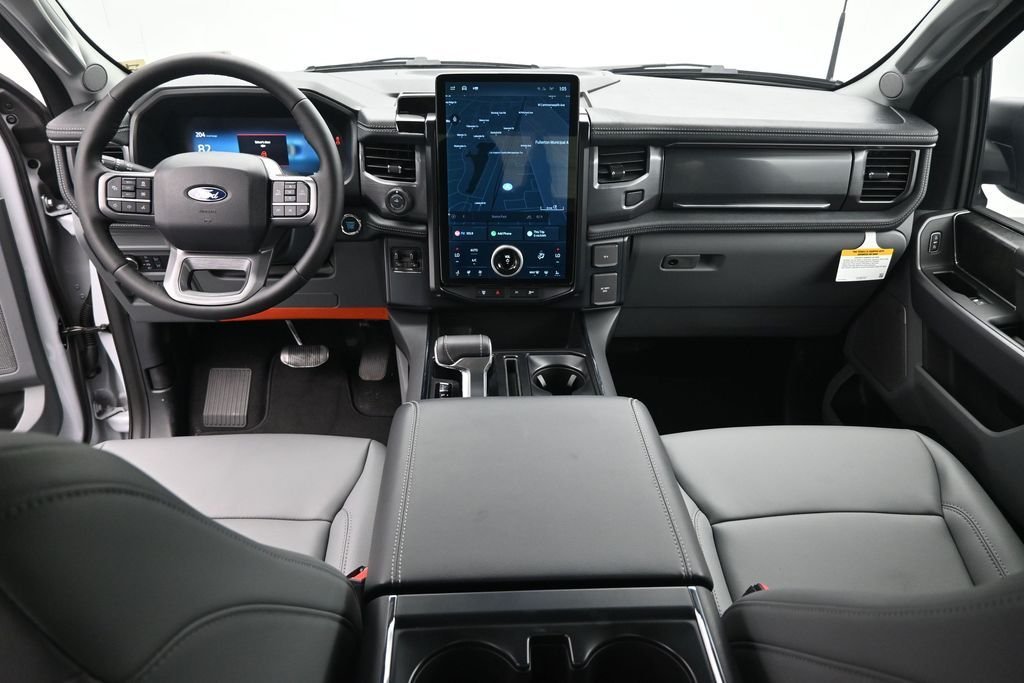 New 2025 White Ford Flash image 20