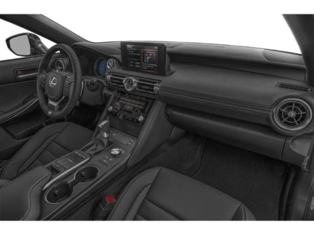 Used 2025 Silver Lexus 350 F SPORT Design image 15