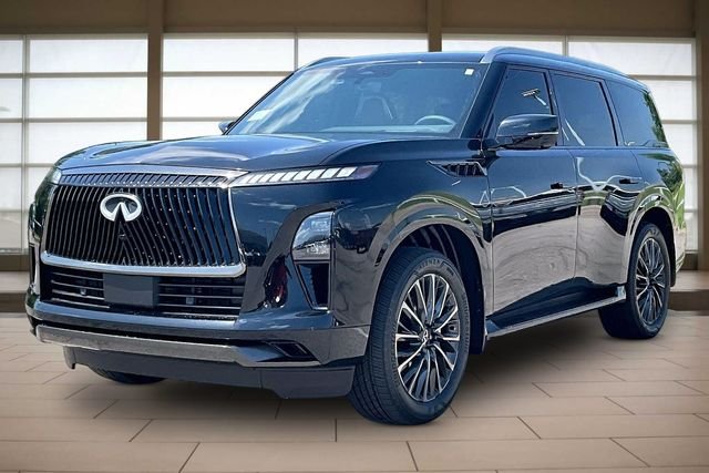 QX80