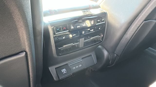 New 2026 Platinum White Pearl Acura A-Spec Advance Package image 26