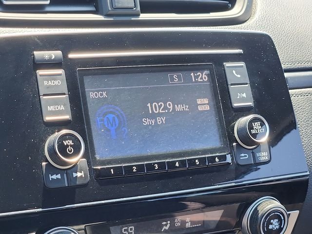 2018 Honda CR-V LX - Photo 16