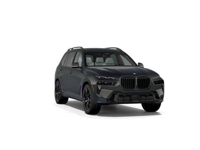 2027 BMW X7 X7 40i