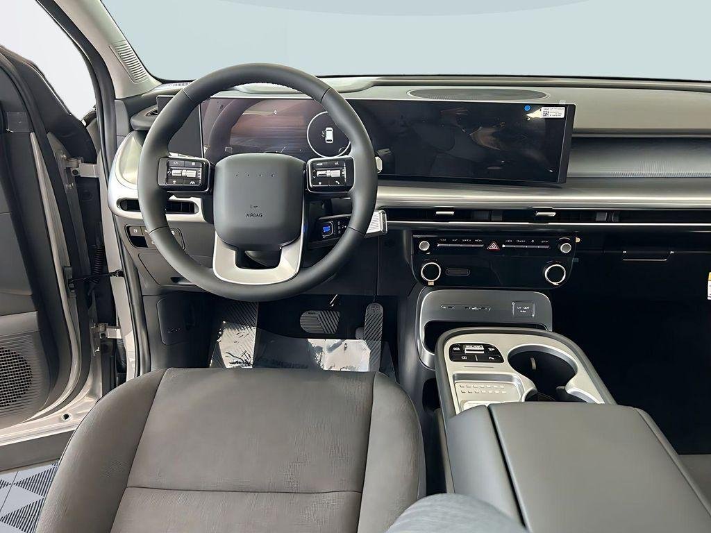 2026 Hyundai IONIQ 9 S - Photo 21