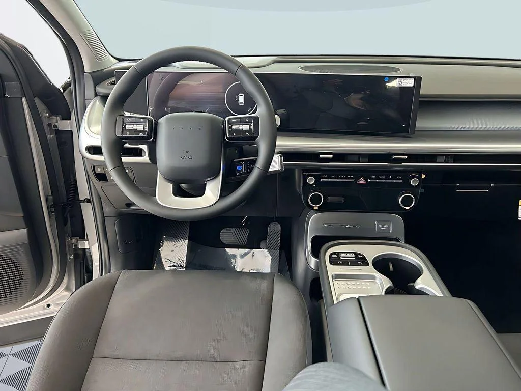 2026 Hyundai IONIQ 9 S - Photo 21