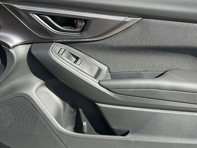 Used 2024 Gray Subaru Base image 12