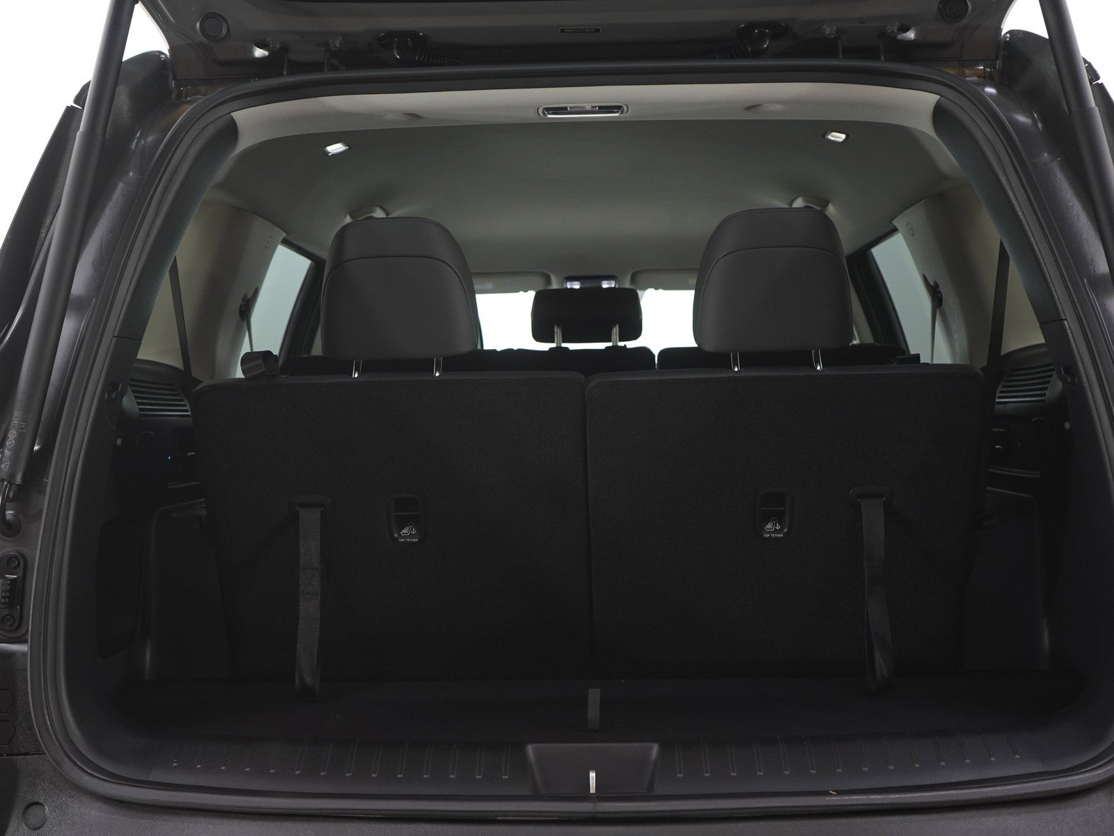 2026 Hyundai Santa Fe SEL - Photo 19